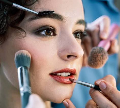 Party Makeup