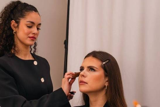 Natural Makeup