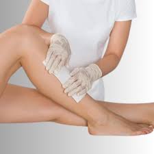 Full Leg Waxing
