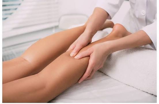 Leg Massage