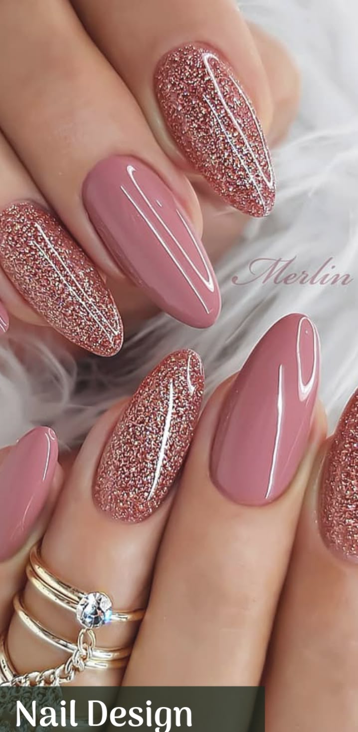 Nails