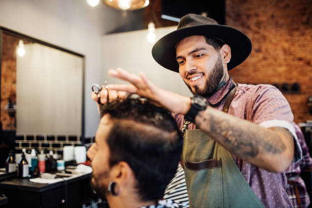 Barbershop