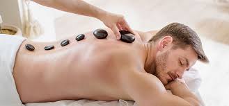 Wellness and Spa