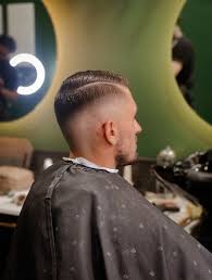 Stylish Hair Cut