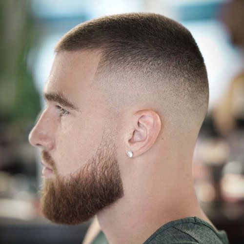 Hair cut